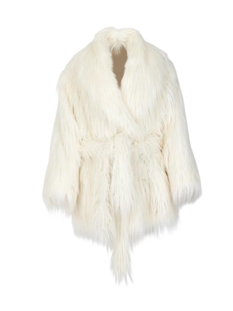 JUNO COAT CREAM