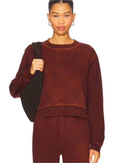 Roma Crew Sweatshirt