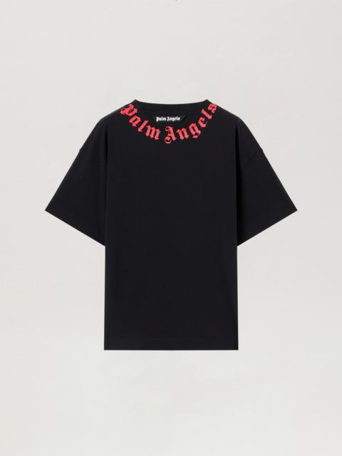 Neck Logo T-Shirt