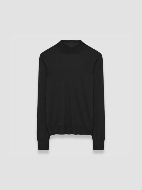 Cashair High Neck Jumper