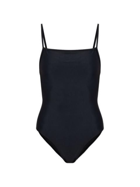 Astrid square neck swimsuit