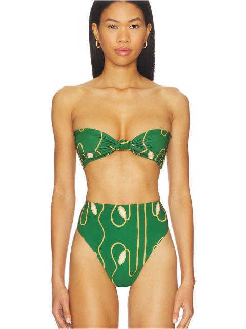 Lara Bikini Top