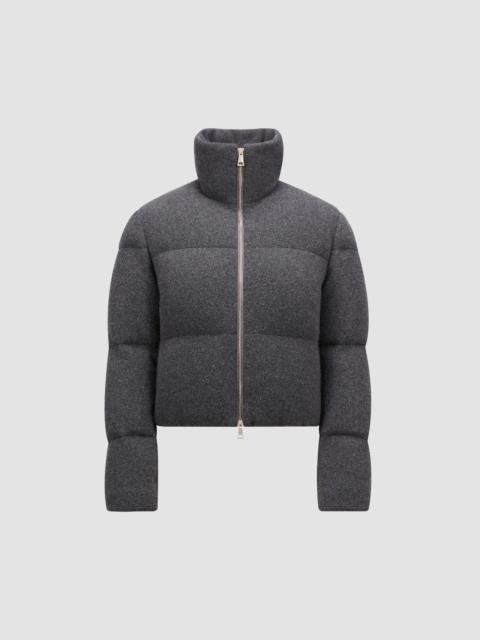 Breze Short Down Jacket