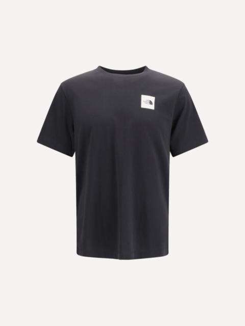 Evolution Box Half Dome Regular T-shirt