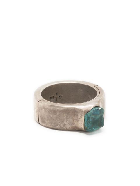 Sistema crystal ring