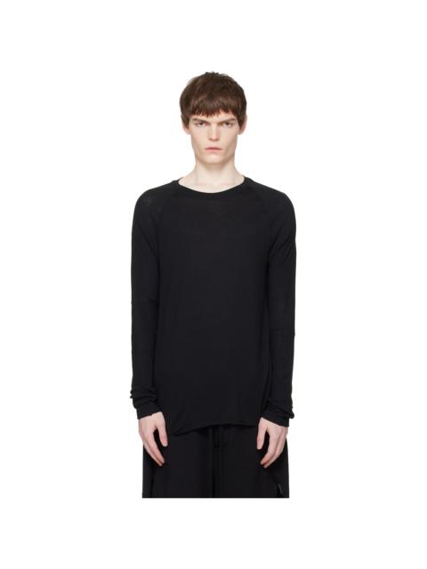 Black M TS 941 T-shirt