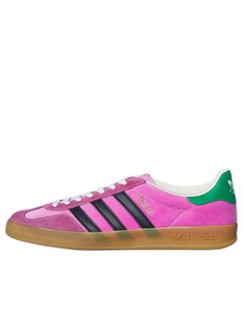 adidas x Gucci Gazelle 'Pink' 707848-9STUO-5960