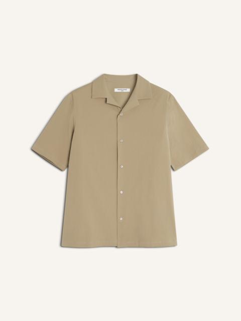 SEERSUCKER RESORT SHIRT