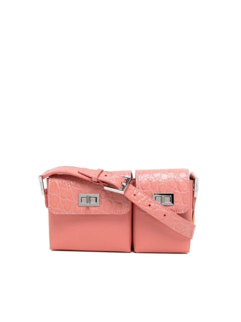 Baby Billy crossbody bag