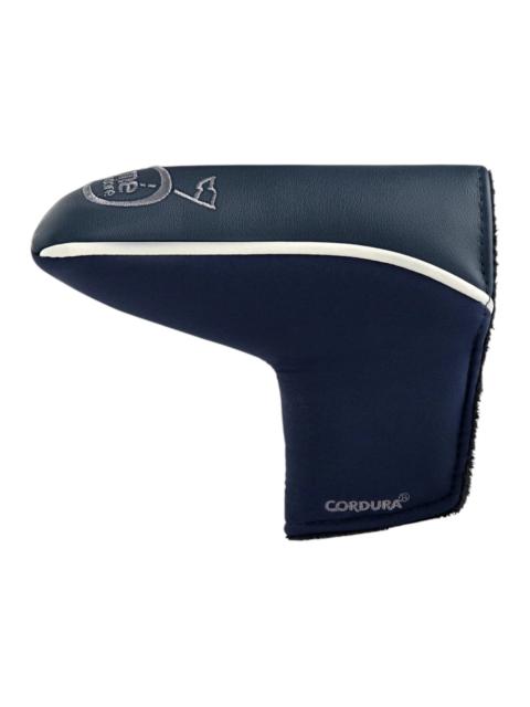 Aime Leon Dore Golf Putter Cover Navy