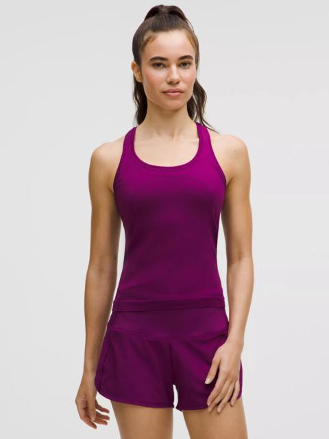 Swiftly Tech Racerback Tank Top 2.0 *Waist Length