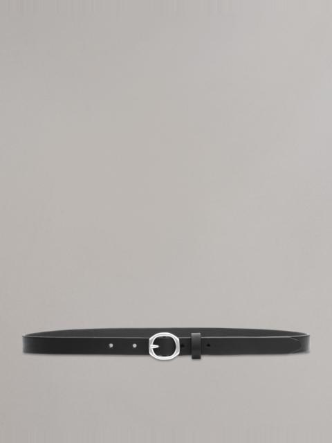 Baby Audrey Leather Belt