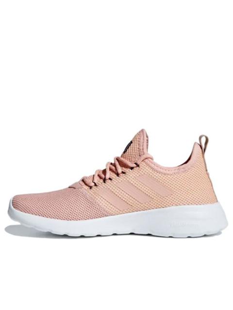 (WMNS) adidas Lite Racer RBN 'Dust Pink' F36655