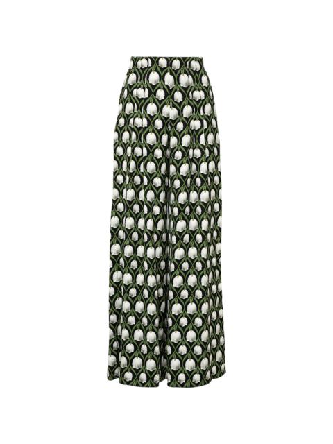 Piñon Perla Trousers