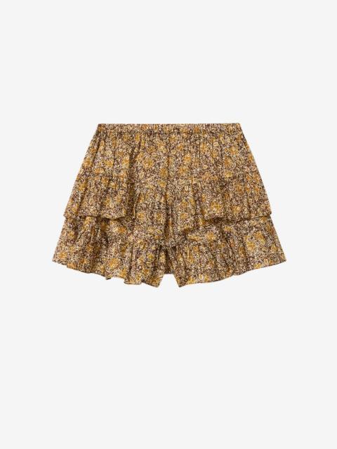JOCADIA SHORTS