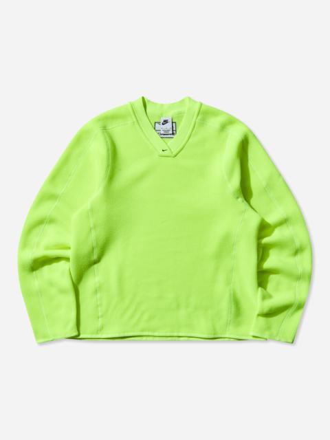 Stüssy Thermal Pullover Volt