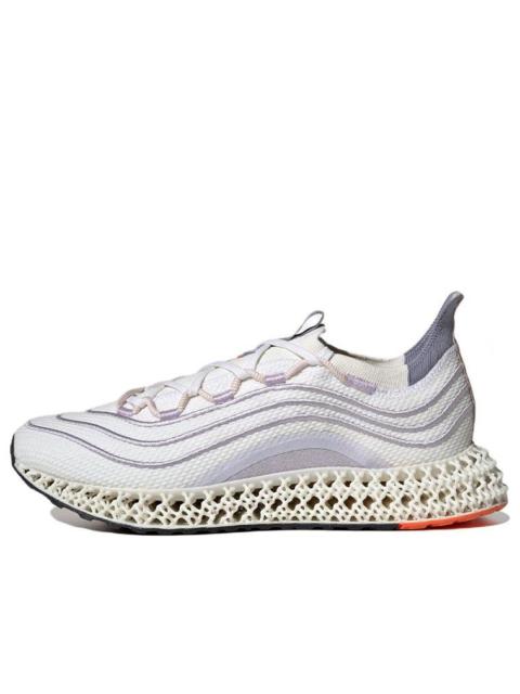 adidas Parley x 4DFWD 'Silver Violet' GX9806