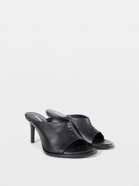 Siti Mid Heeled Sandals