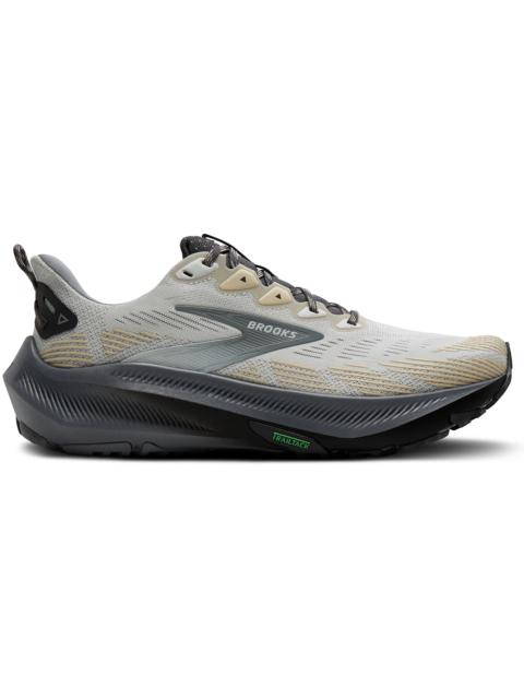 Brooks Ghost Trail Grey Bleached Sand