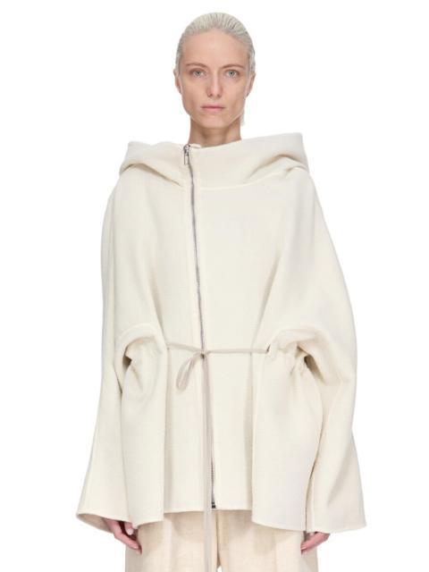 Camel and wool jacket