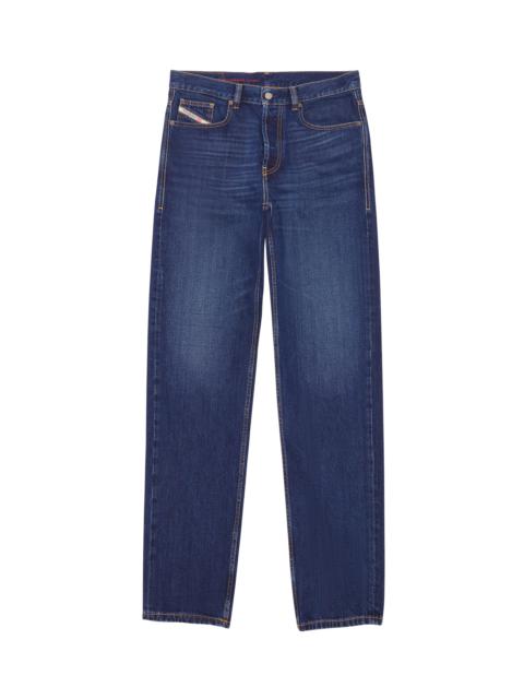 2010 09B96 STRAIGHT JEANS