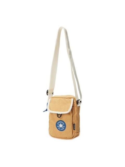 Converse Cross Body Bag 'Beige Blue' 10018984227