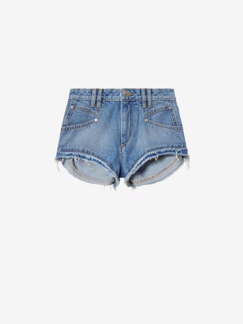 ENEIDALA SHORTS