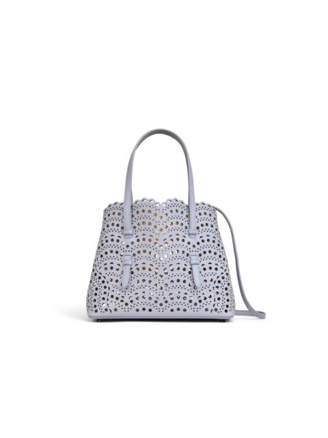 MINA 25 BAG IN VIENNE WAVE CALFSKIN