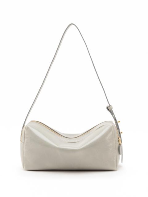 Trousse Vintage Leather Cemento