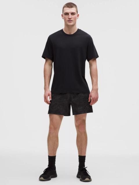 Zeroed In Linerless Short 5"