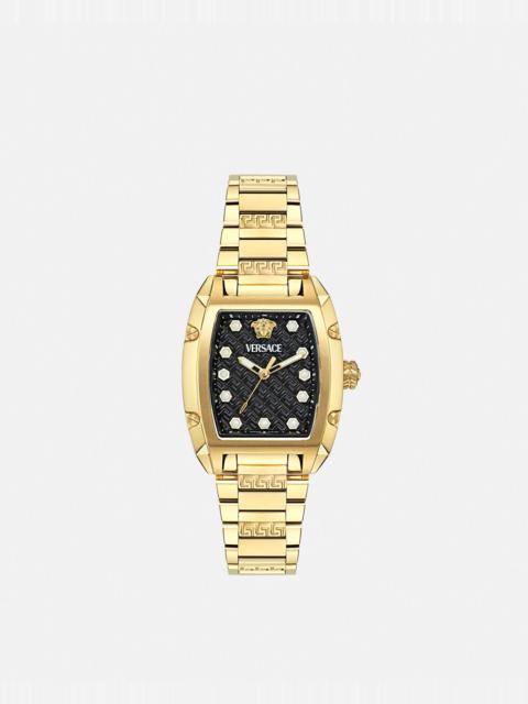 Versace Dominus Lady Watch