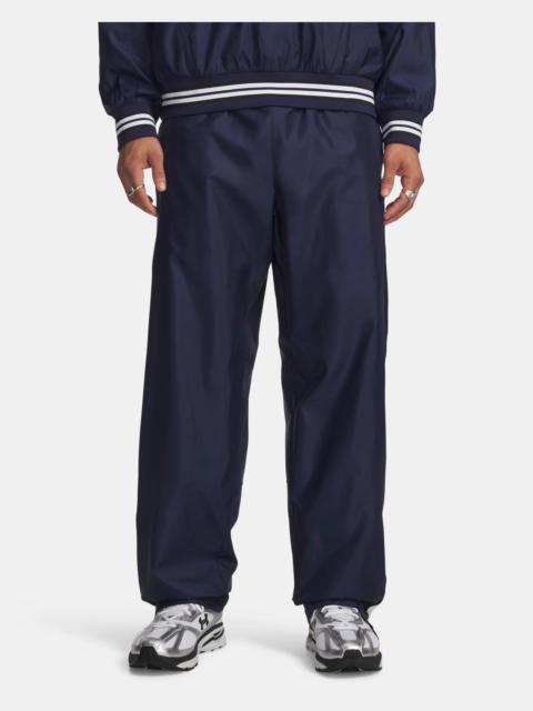 UA Icon Sportswear Woven