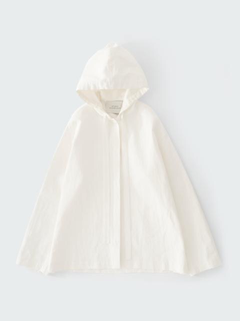 Belleri Linen Jacket