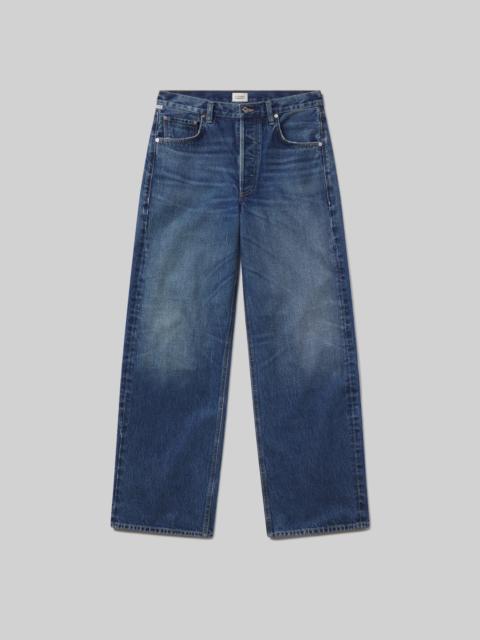 Ayla Baggy
In Claremont