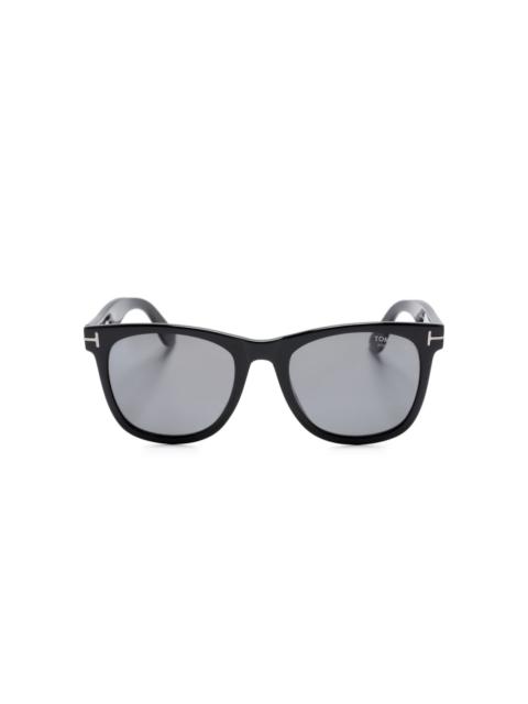 Kevyn square-frame sunglasses