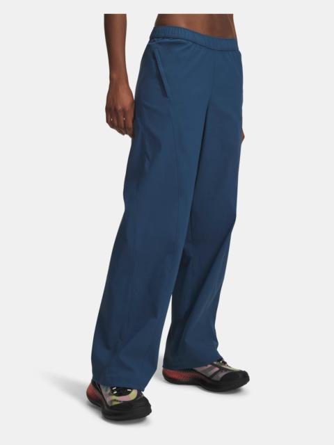 UA Unstoppable Woven