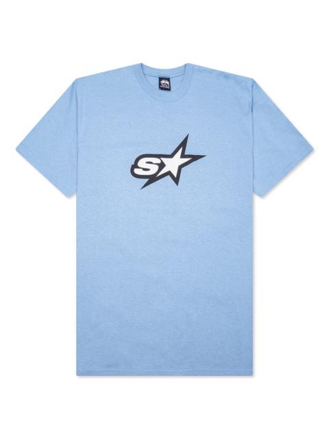 SPEEDWAY TEE - SLATE