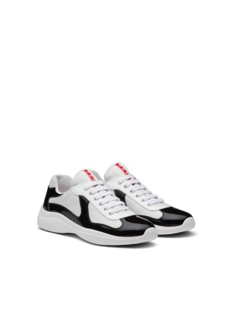 Prada America's Cup sneakers