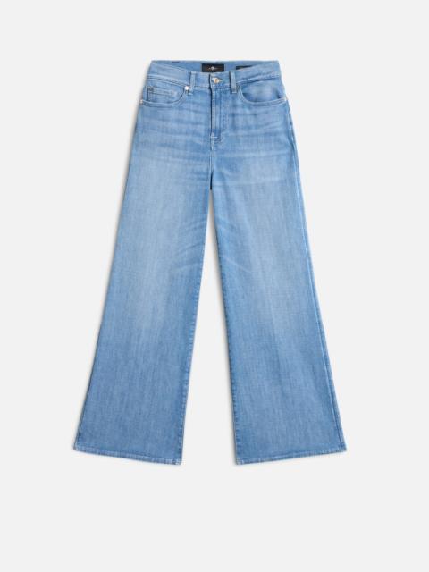 LOTTA ANKLE in Left Hand Glisten