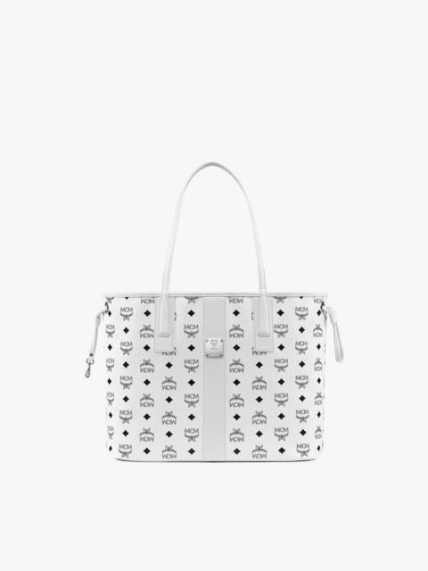 Reversible Liz Shopper in Visetos