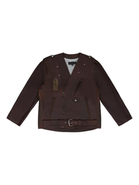 Perfecto leather jacket