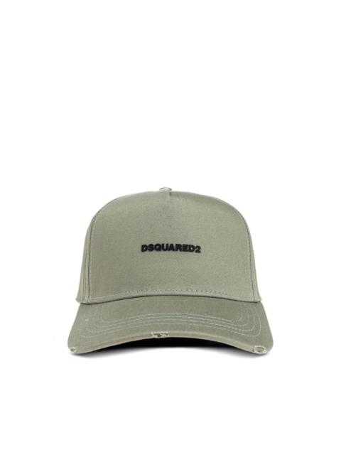 cotton baseball cap