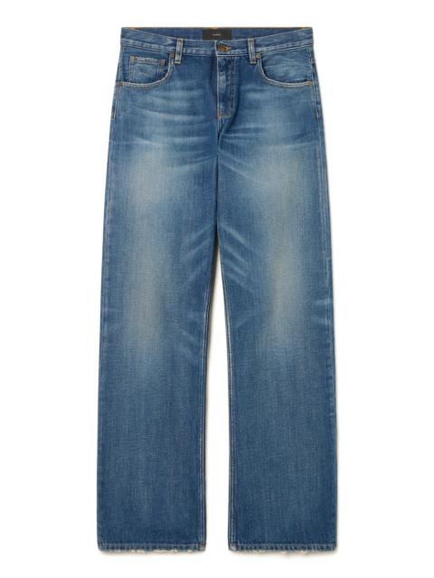 Blue Moon Denim Pants