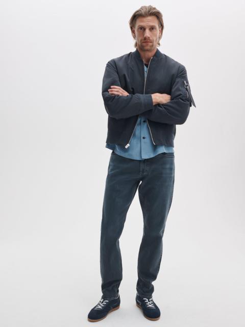 Fit 3 Athletic Jeans
Authentic Stretch in Infuse Minna