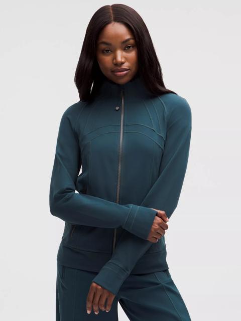 Define Track Jacket *Luon