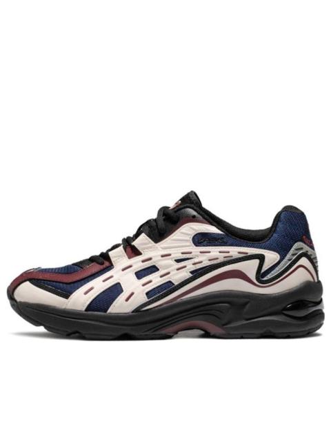 ASICS Gel-Preleus Shoes 'Black' 1201A838-400