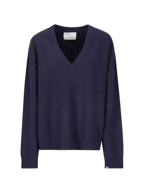 N°457 Jack V-neck sweater