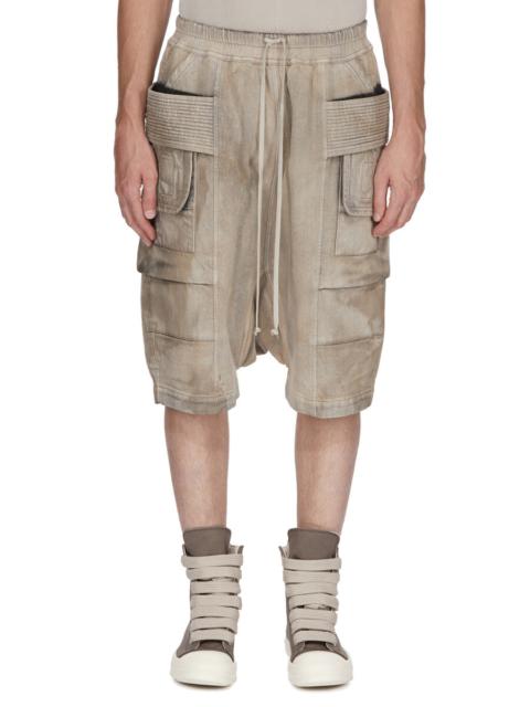 Creatch cargo shorts