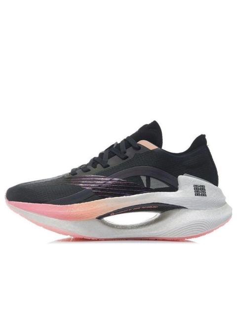 (WMNS) Li-Ning Essential 'Black' ARHQ262-7
