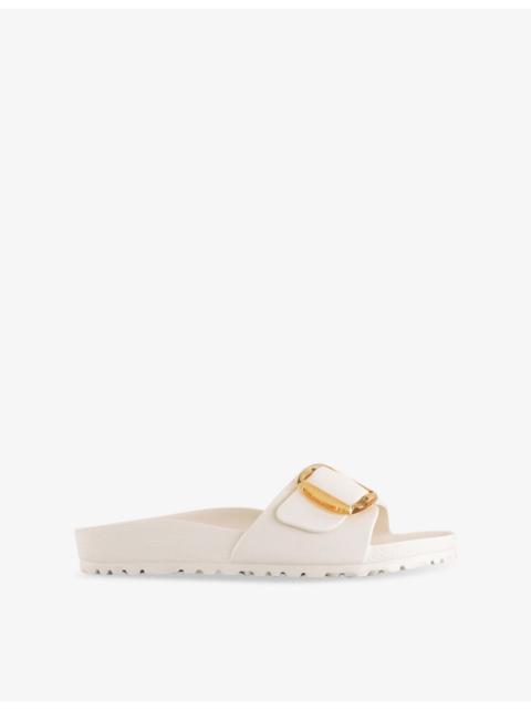 Madrid Big Buckle EVA Sandals